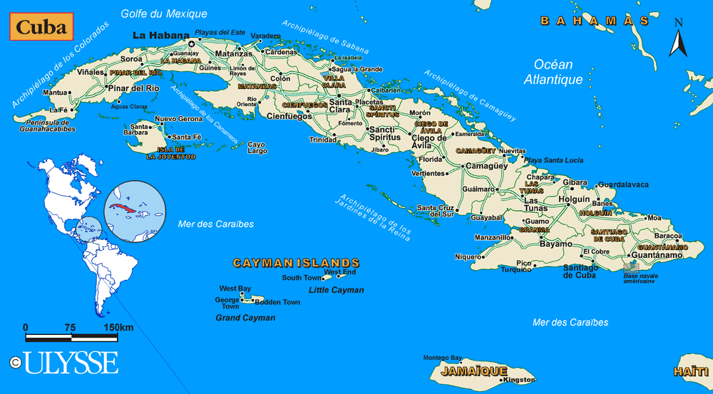 Located in cuba, societies foundation associations,cuba po boxes online post 